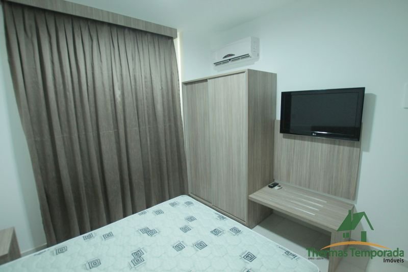 Fotos apartametnos RIVIERA PARK CALDAS NOVAS 